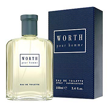 Worth - Worth pour Homme
