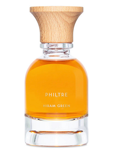 Hiram Green - Philtre