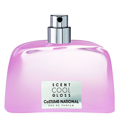 Costume National - Scent Cool Gloss