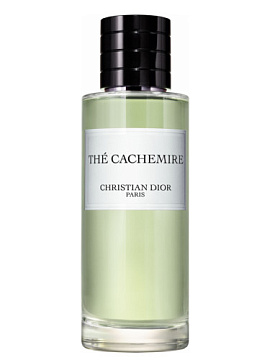 Dior - Maison Collection The Cachemire