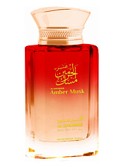 Al Haramain Perfumes - Amber Musk