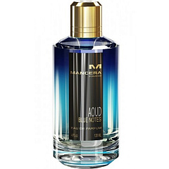 Mancera - Aoud Blue Notes