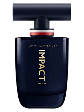 Tommy Hilfiger - Impact Parfum