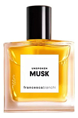 Francesca Bianchi - Unspoken Musk