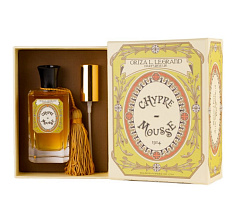 Oriza L. Legrand - Chypre Mousse