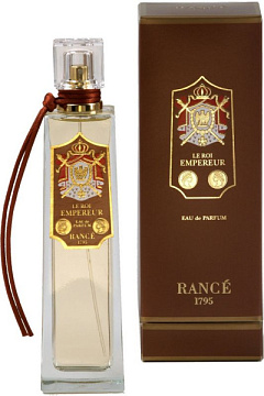 Rance 1795 - Le Roi Empereur