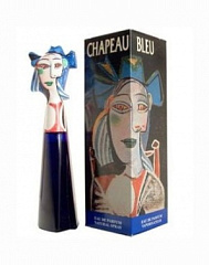 Marina Picasso - Chapeau Bleu