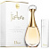J'adore Eau de Parfum (Парфюмерная вода 100 мл + п/в 10 мл)