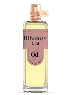 Olibanum. - Oud