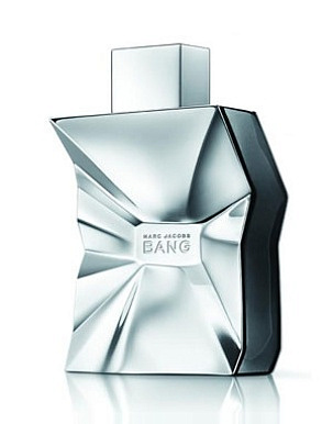 Marc Jacobs - Bang