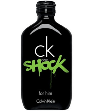 Calvin Klein - CK One Shock For Him
