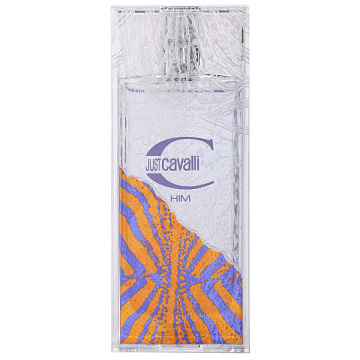 Roberto Cavalli - Just Cavalli Him