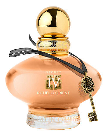 Eisenberg - Rituel D'Orient Secret IV Women