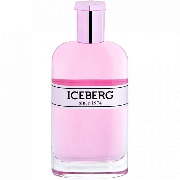 Iceberg - Iceberg Since 1974 for Her