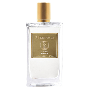 Mizensir - Little Bianca