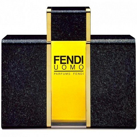 Fendi - Fendi Uomo
