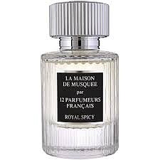 12 Parfumeurs Francais - La Maison De Musquee Royal Spicy