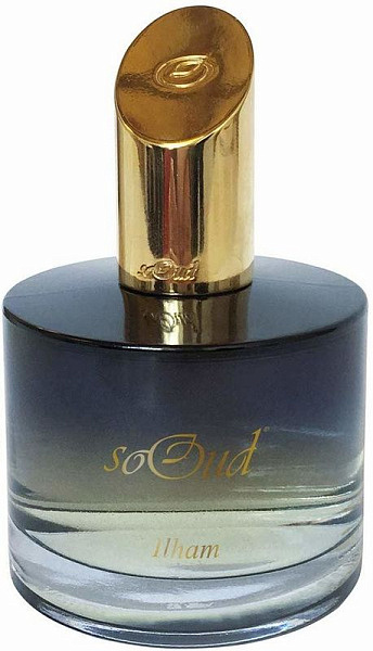 SoOud - Ilham Eau Fine
