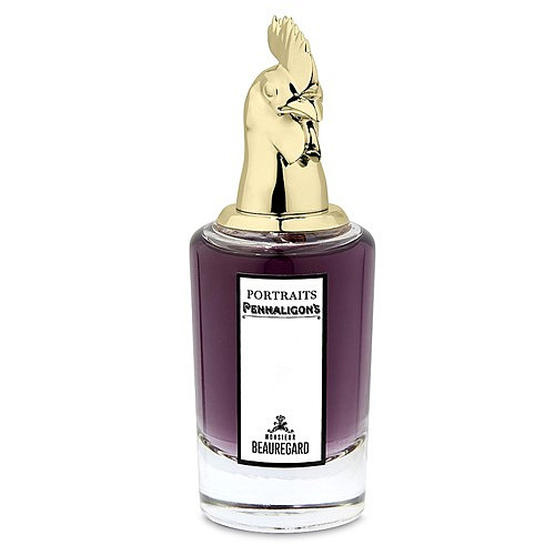Penhaligon`s - Portraits Monsieur Beauregard