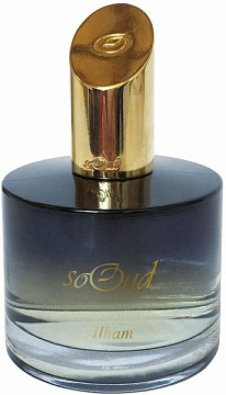 SoOud - Ilham Eau Fine