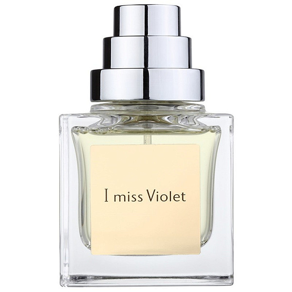 The Different Company - I miss Violet