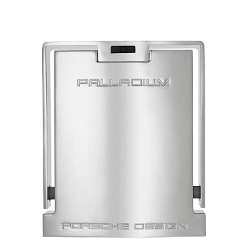 Porsche Design - Palladium