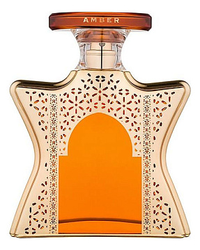 Bond No 9 - Dubai Amber