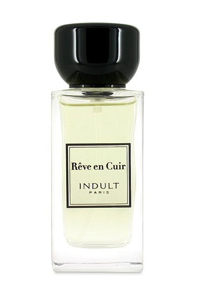 Indult - Reve En Cuir