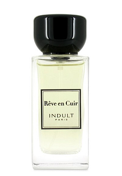 Indult - Reve En Cuir