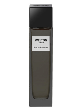 Welton London - Bois de Babylone Eau de Parfum