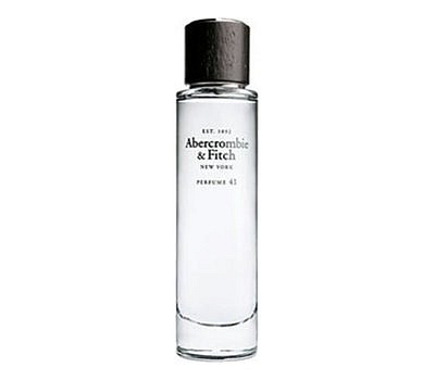 Abercrombie & Fitch - Perfume 41