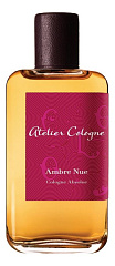 Atelier Cologne - Ambre Nue