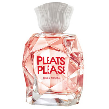 Issey Miyake - Pleats Please Eau de Toilette