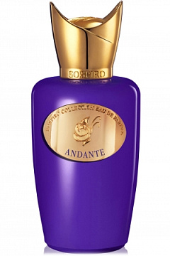 Sospiro Perfumes - Andante
