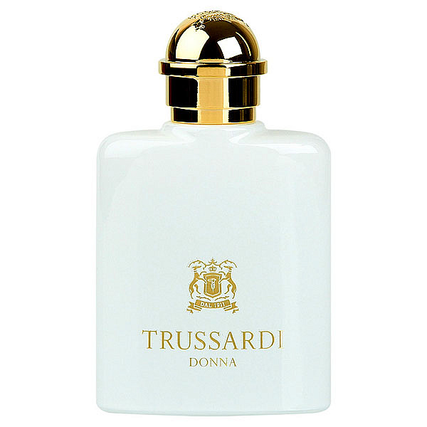 Trussardi - Donna Trussardi Eau de Parfum 2011