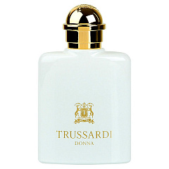 Trussardi - Donna Trussardi Eau de Parfum 2011
