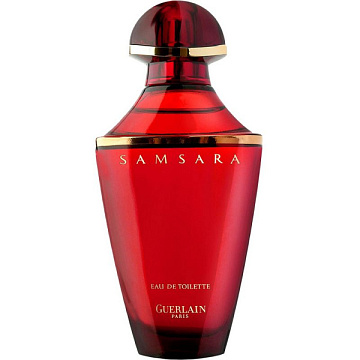 Guerlain - Samsara Eau de Toilette