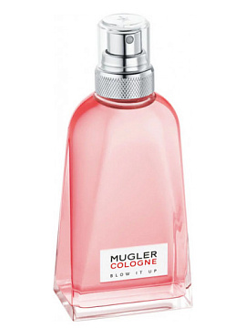 Thierry Mugler - Cologne Blow It Up
