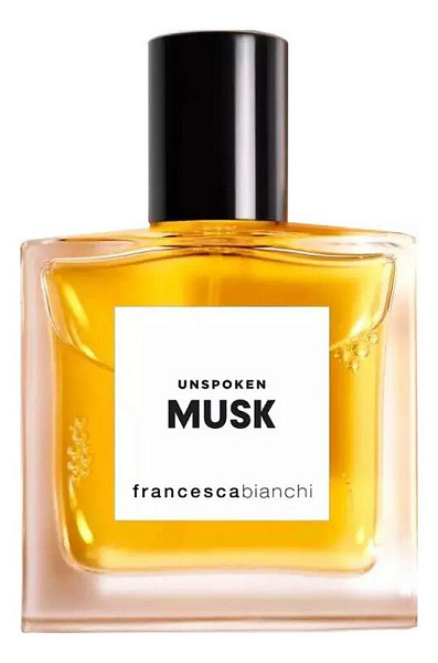 Francesca Bianchi - Unspoken Musk