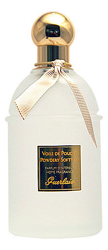 Guerlain - Voile De Poudre Parfum d Interieur