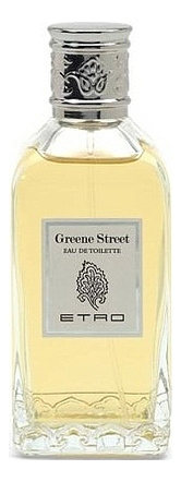 Etro - Greene Street
