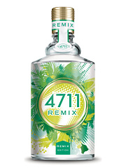 Maurer & Wirtz - 4711 Remix Cologne Green Oasis Maurer & Wirtz - 4711 Remix Cologne Green Oasis
