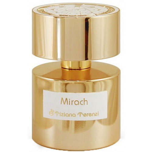 Tiziana Terenzi - Mirach