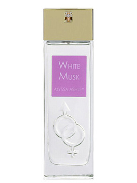 Alyssa Ashley - White Musk Eau de Parfum