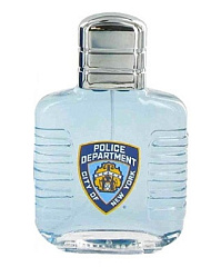 NYPD Perfumes - NYPD For Him