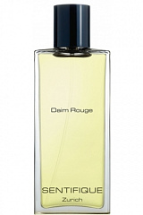 Sentifique - Daim Rouge Sentifique - Daim Rouge