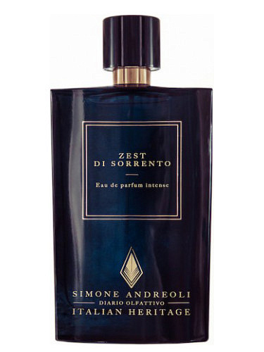 Simone Andreoli - Zest di Sorrento