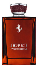 Ferrari - Amber Essence
