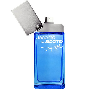 Jacomo - Jacomo de Jacomo Deep Blue
