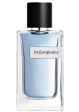 Yves Saint Laurent - Y for men Eau Fraiche